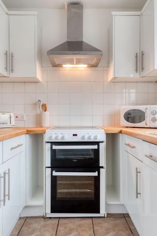 The Albert Road Flat Worcester Luaran gambar