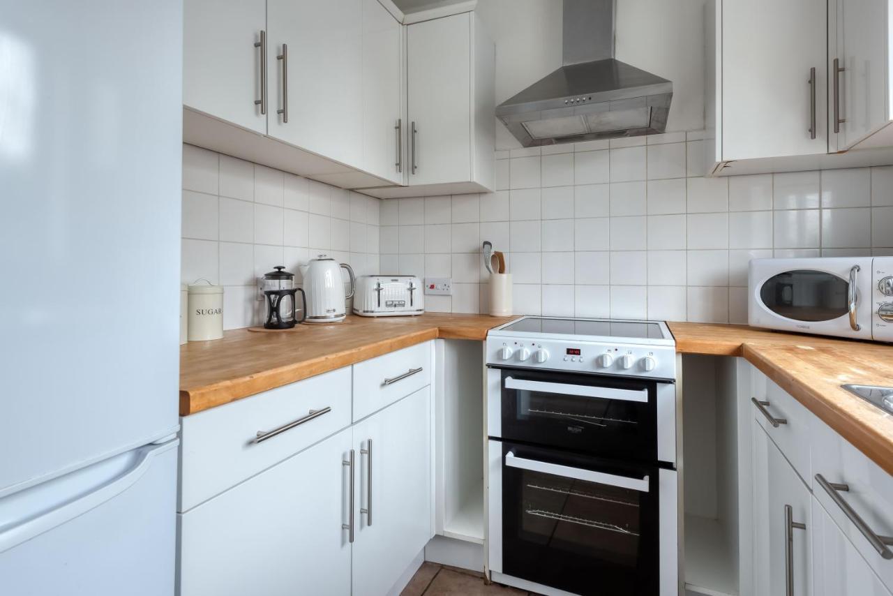 The Albert Road Flat Worcester Luaran gambar